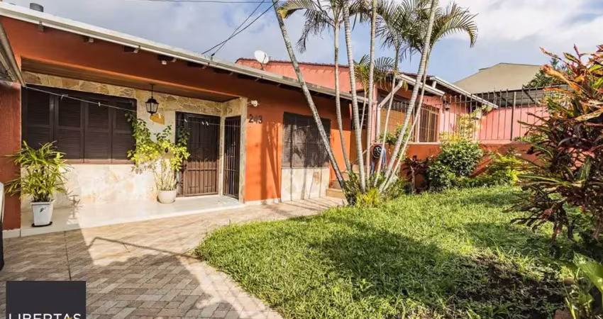 Casa 3 dormitórios à venda rubem berta porto alegre/rs