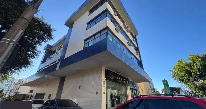 Sala comercial à venda na Rua Paulo Setúbal, 25, Passo da Areia, Porto Alegre