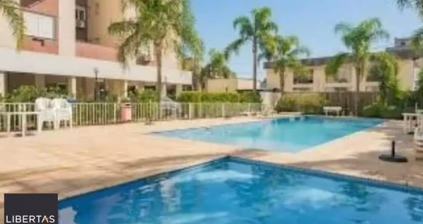 Apartamento 2 dormitórios à venda partenon porto alegre/rs