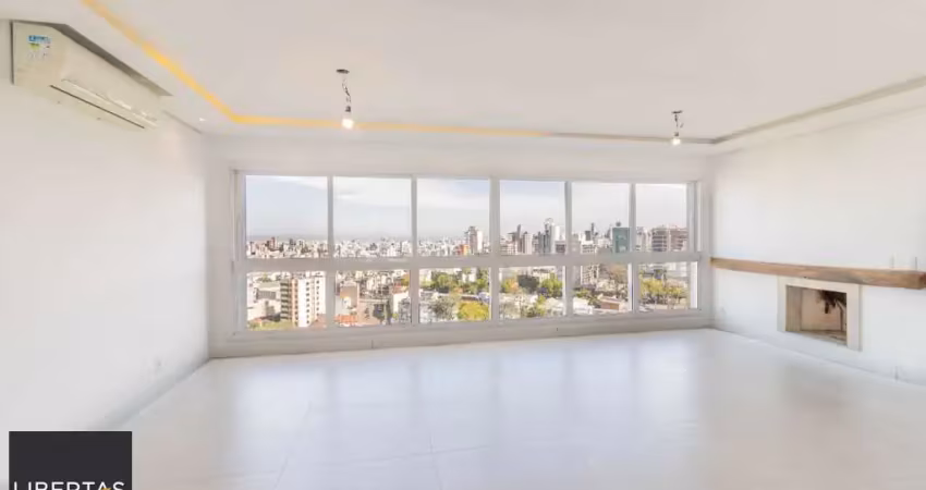 Apartamento 3 dormitórios à venda petrópolis porto alegre/rs