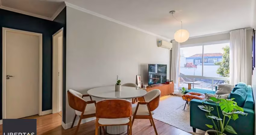 Apartamento 2 dormitórios à venda menino deus porto alegre/rs