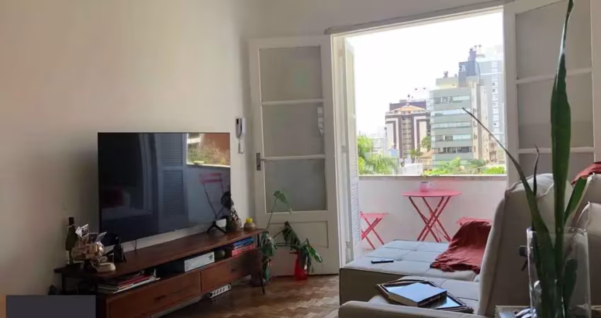 Apartamento 2 dormitórios à venda bom fim porto alegre/rs