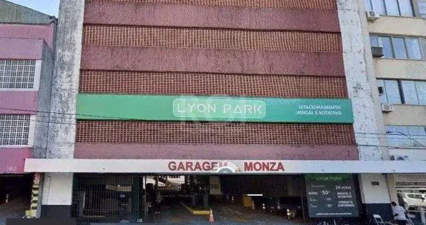 Garagem à venda na Avenida Independência, 160, Independência, Porto Alegre