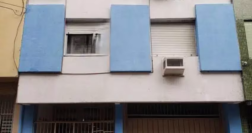 Apartamento 1 dorm duque de caxias no centro por r$ 320 mil  próx. gasômetro!