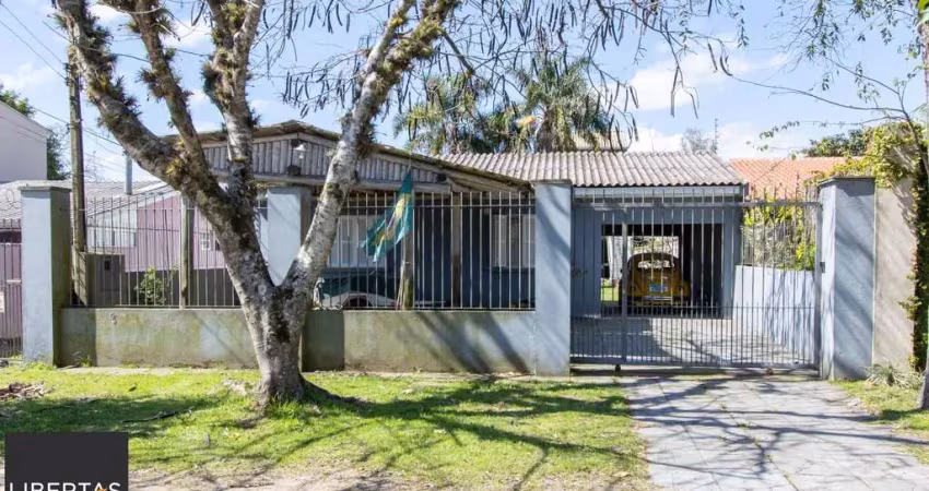 Sobrado amplo 4 dormitórios com piscina e casa extra no mesmo terreno – hípica