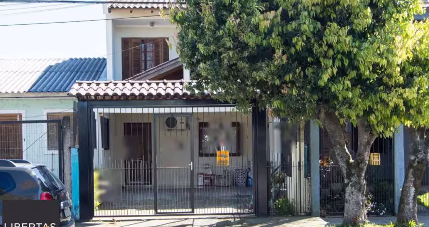 3 dormitórios, com possibilidade de suíte + closet no quarto de casal
