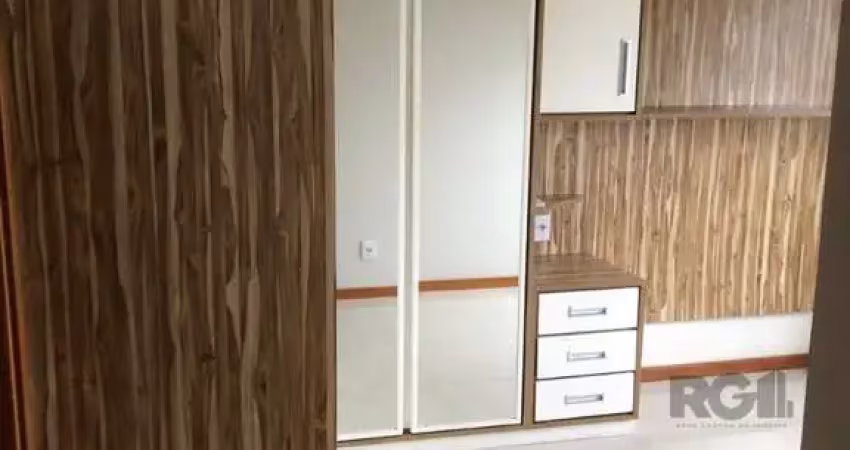 Apartamento 2 dormitórios para alugar santana porto alegre/rs