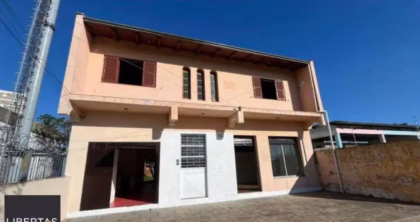 Ponto comercial para alugar na Rua Fernando Ferrari, 606, Centro, Esteio