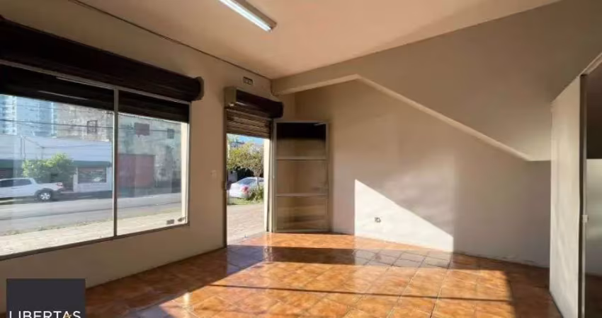 Ponto comercial para alugar na Rua Fernando Ferrari, 606, Centro, Esteio