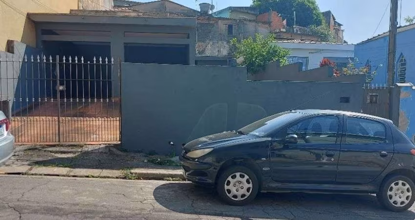 Casa com 3 quartos à venda no Mutinga, Osasco 