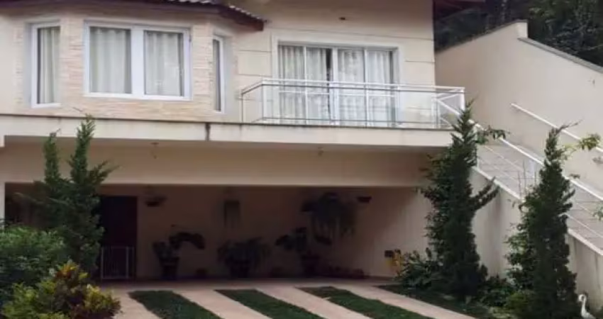 Casa em condomínio fechado com 3 quartos à venda no Parque Nova Jandira, Jandira 
