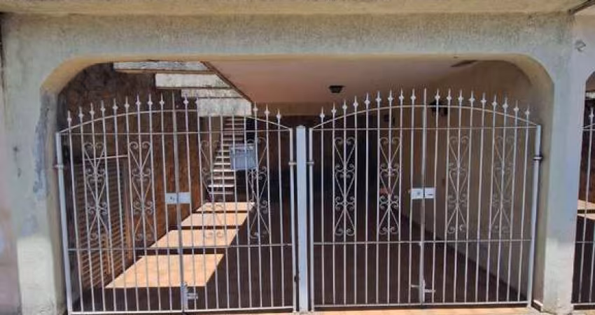 Casa com 3 quartos à venda na Vila Piauí, São Paulo 
