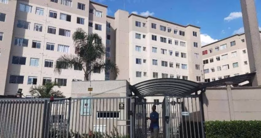 Apartamento com 2 quartos à venda no City Bussocaba, Osasco 