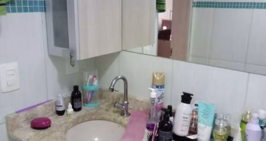 Apartamento com 3 quartos à venda na Vila Menck, Osasco 