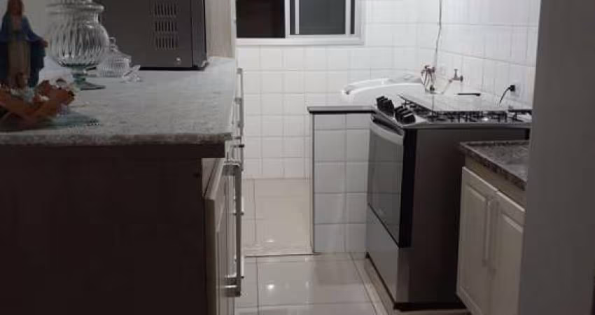 Casa com 2 quartos à venda na Vila Menck, Osasco 