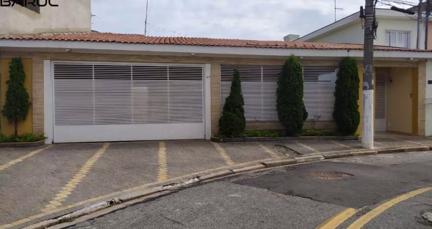 Casa com 3 quartos à venda no Mutinga, Osasco 