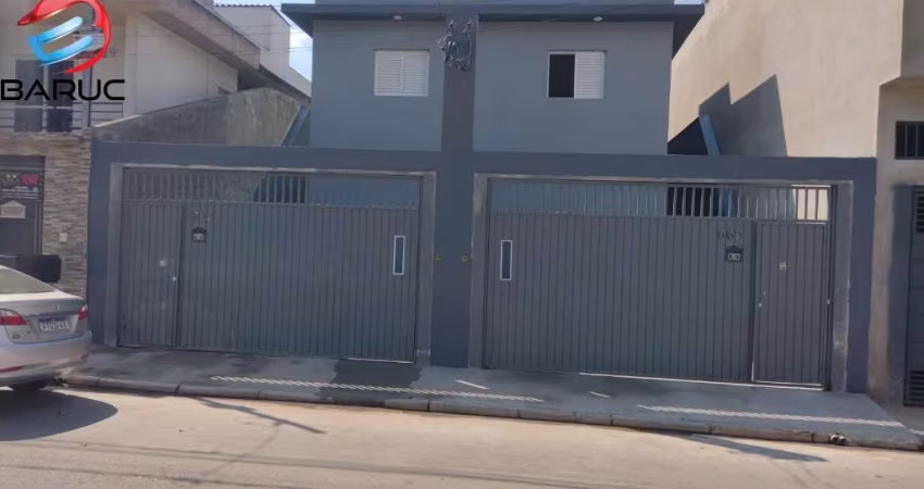 Casa com 2 quartos à venda na Cidade São Pedro - Gleba A, Santana de Parnaíba 