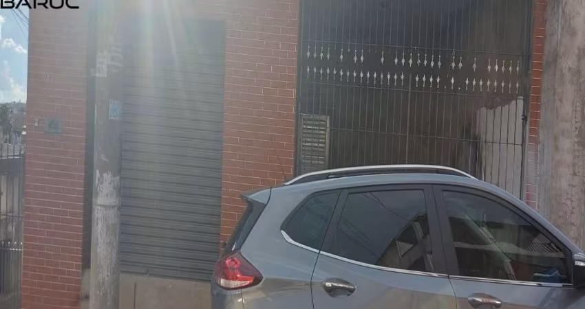 Casa com 2 quartos à venda no Mutinga, Osasco 
