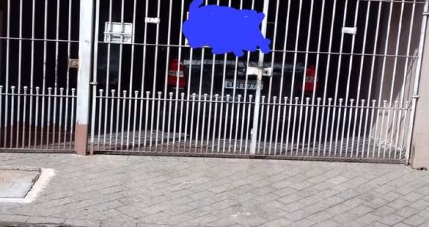 Casa com 3 quartos à venda na Vila Menck, Osasco 