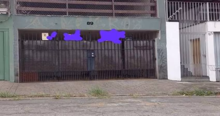 Casa com 3 quartos à venda na Chácara São João, São Paulo 
