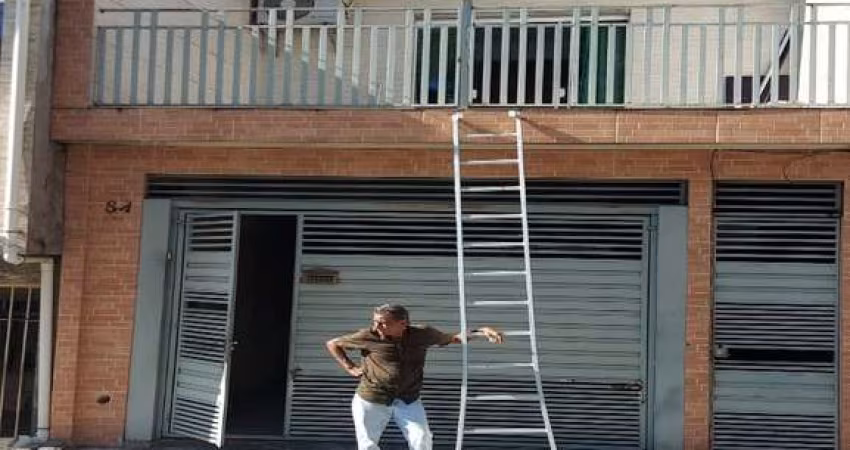 Casa com 3 quartos à venda no Mutinga, Osasco 