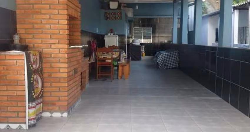 Casa com 3 quartos à venda na Vila Menck, Osasco 