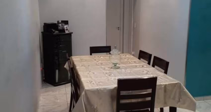 Apartamento com 2 quartos à venda na Vila Menck, Osasco 