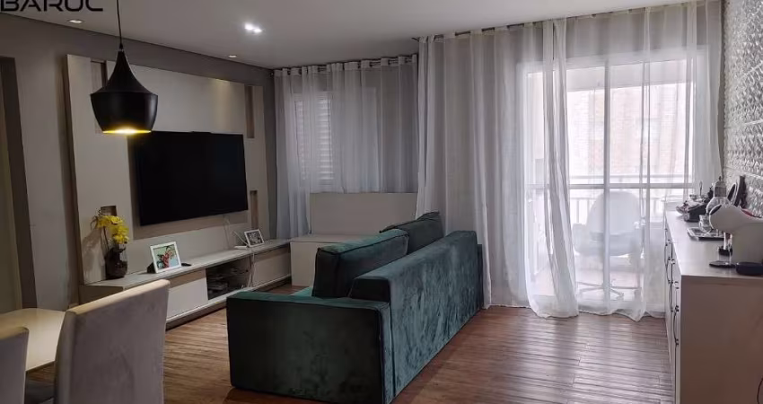 Apartamento com 3 quartos à venda no Jardim Tupanci, Barueri 