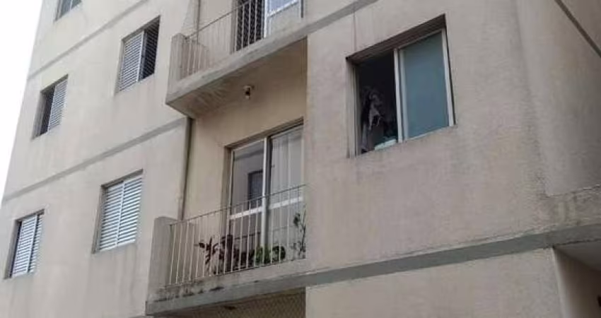Apartamento com 2 quartos à venda na Vila Menck, Osasco 