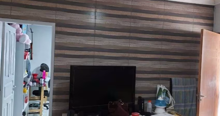 Casa com 2 quartos à venda no Mutinga, Osasco 