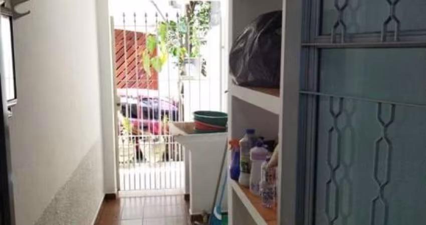 Casa com 2 quartos à venda na Vila dos Remédios, São Paulo 