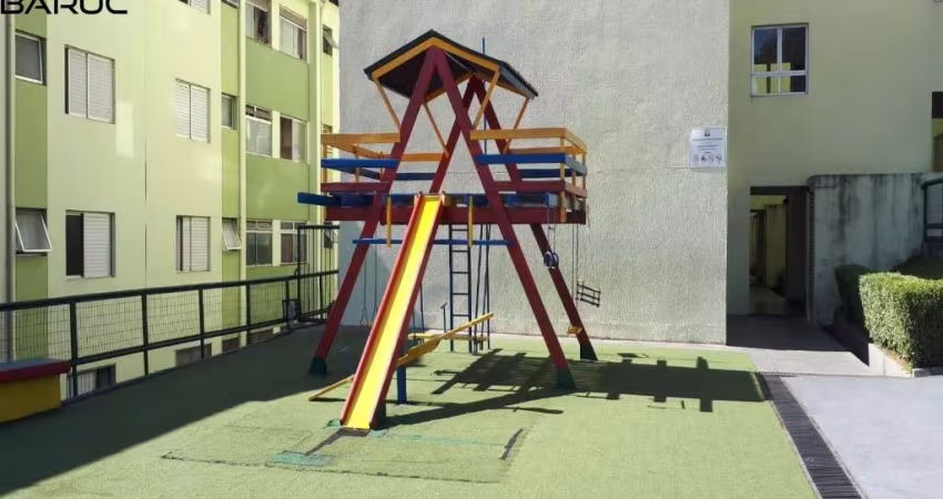Apartamento com 2 quartos à venda no Ayrosa, Osasco 