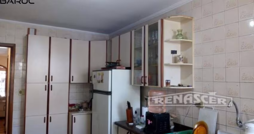 Casa com 2 quartos à venda no Jardim Marisa, São Paulo 