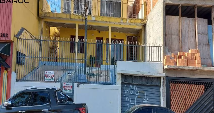Casa com 4 quartos à venda no Mutinga, Osasco 