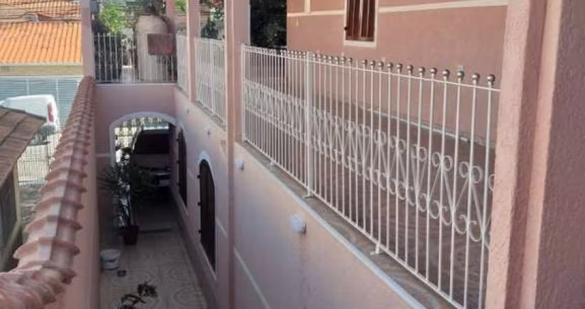 Casa com 5 quartos à venda no Metalúrgicos, Osasco 