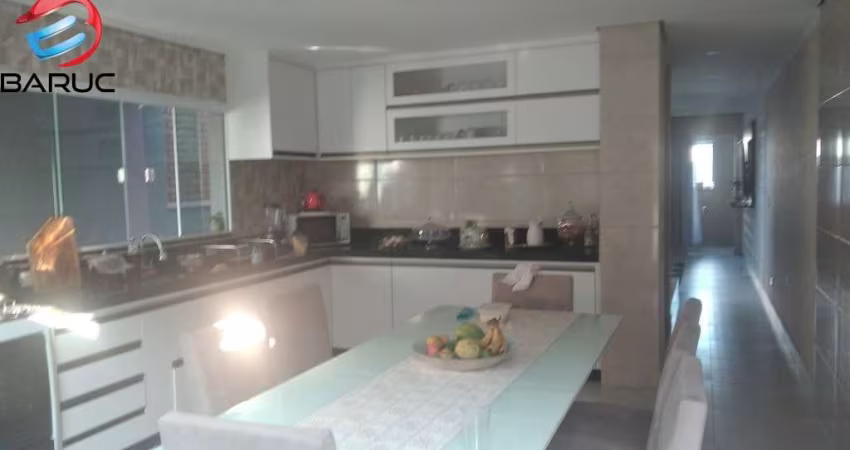 Casa com 3 quartos à venda no Jardim Bela Vista, Araçariguama 