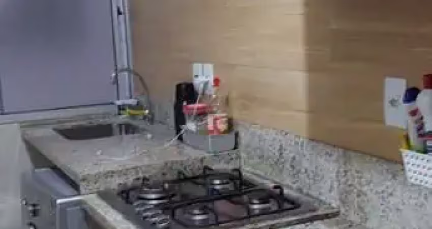 Apartamento com 2 quartos à venda no Conceição, Osasco 