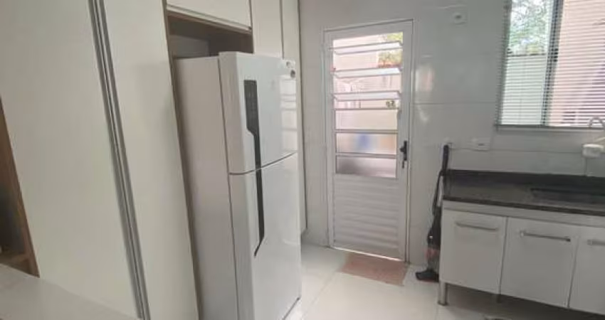 Apartamento com 2 quartos à venda no Ayrosa, Osasco 