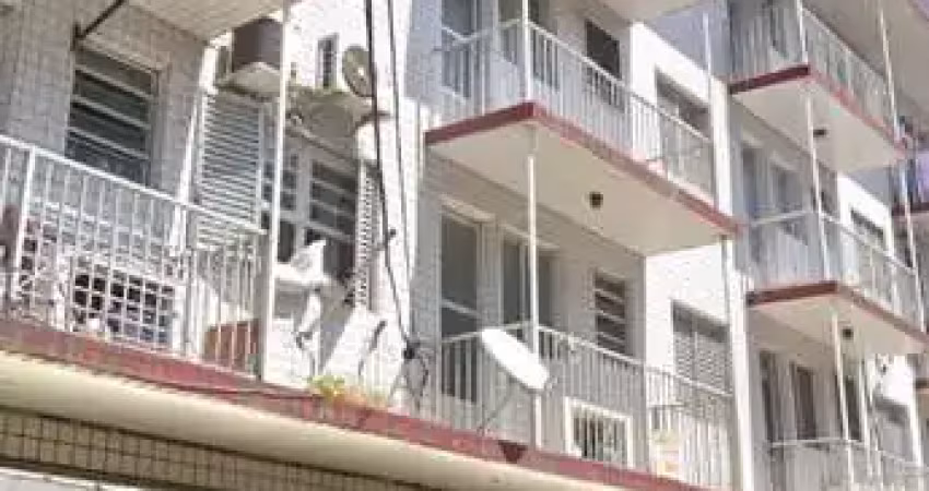 Apartamento com 1 quarto à venda no Boqueirão, Praia Grande 