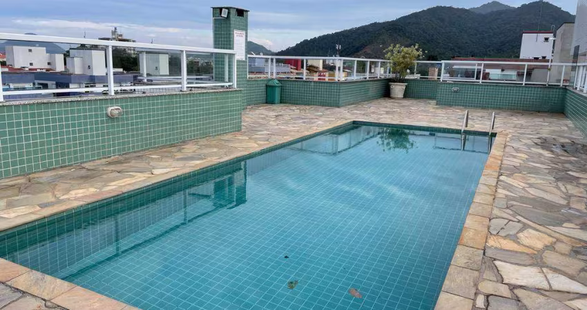 Apartamento no Itaguá à poucos metros da orla