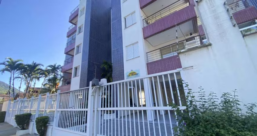 Apartamento à venda no Itaguá