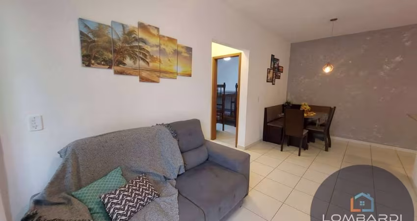 Lindo Apartamento no Perequê Açú