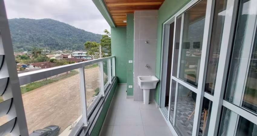 Studio recém entregue no Perequê Açú !