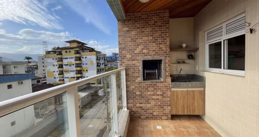 Lindo apartamento no Itaguá