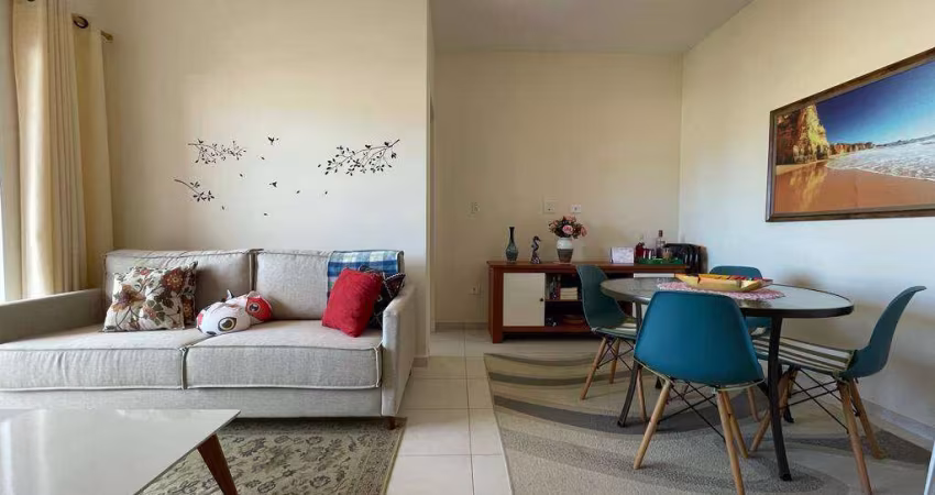 Apartamento no Itaguá