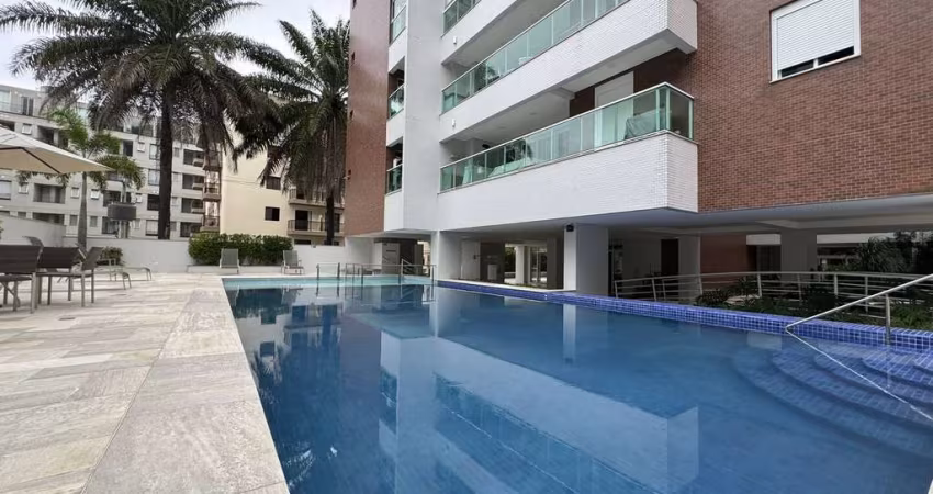 Lindo apartamento na Área nobre da Praia