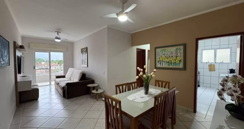 Apartamento no Itagua em uma das principais ruas