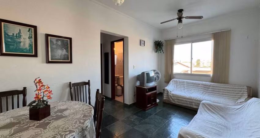 Apartamento na Praia Grande de Ubatuba