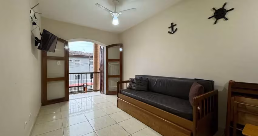 Apartamento com 2 quartos à venda na Albatroz, 222, Praia Grande, Ubatuba