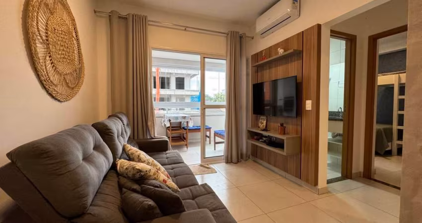 Apartamento novo no Itaguá